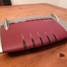 FRITZ!Box Fritzbox 7490