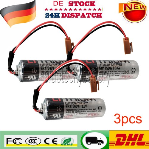 3pcs batteria per toshiba - 3pcs,