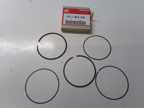 Honda cbr 600 94 segmenti - 600,