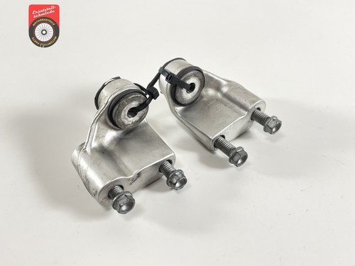 Supporto scarico ktm 950 - supporto, sm