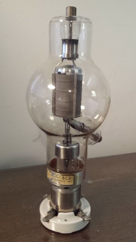 Machlett labs jan cagd 6c21 - machlett,