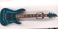 SCHECTER OMEN EXTREME-7 Altri