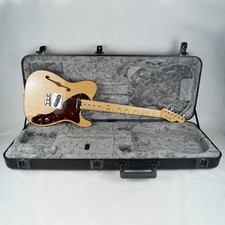 Fender american elite - fender, thinline