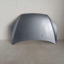 Cofano ant.  SCANIA Serie 4