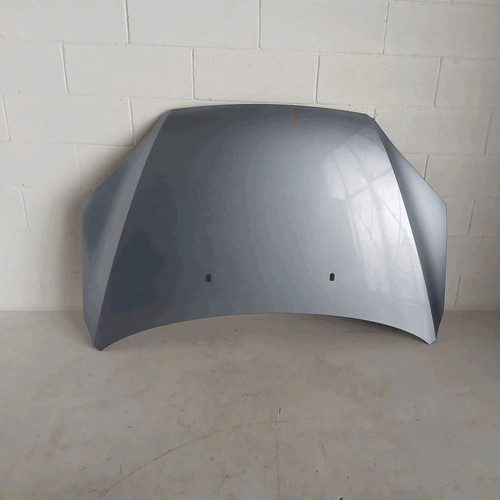 Cofano ant scania serie - serie, 4