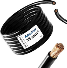 Cavo per Batteria Dell'Auto