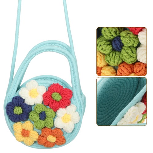 Simpatica borsa boho - ,