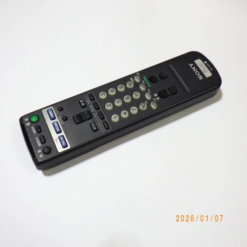 Telecomando sony 29dr5 - sony, kv-29dr5