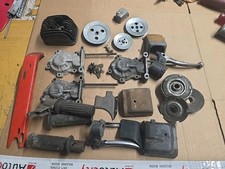 Piaggio Ciao Materiale Vario