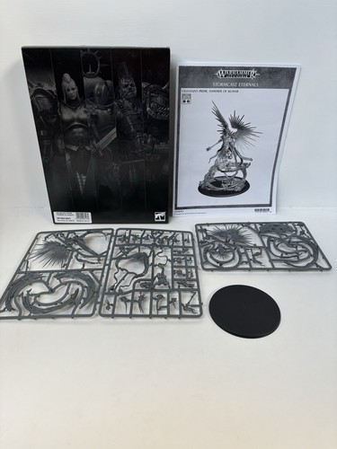 Warhammer age sigmar - warhammer, of
