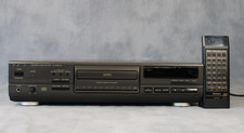 Technics pg570a lettore - lettore, cd
