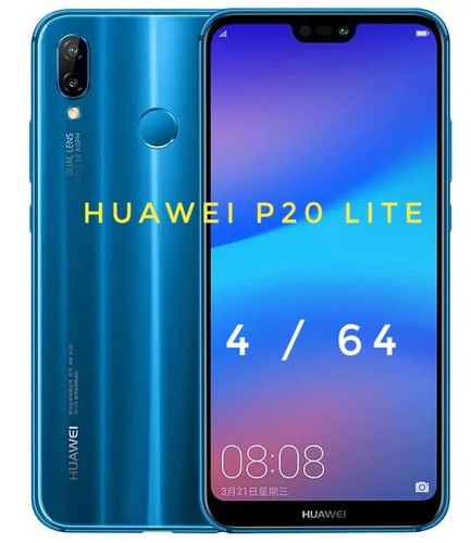Huawei p20 lite kirin - p20,