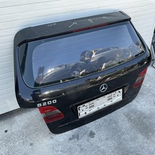 PORTELLONE POSTERIORE COMPLETO PER MERCEDES Classe B W245 1° Serie (05>11)