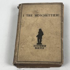 I tre moschettieri Alexandre