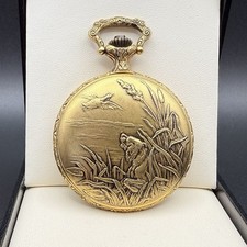 Orologio da tasca vintage