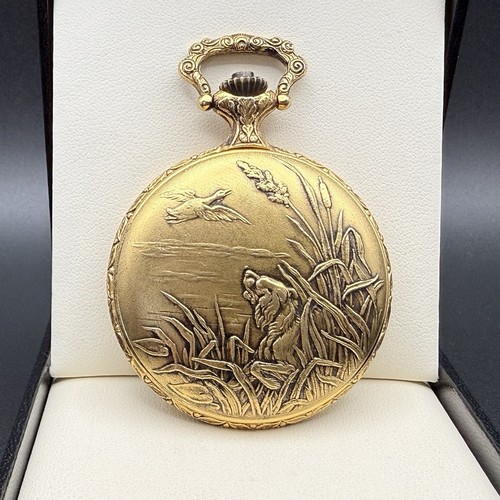 Orologio tasca vintage - orologio,