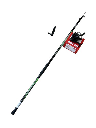 Combo canna srt fantazy - combo,