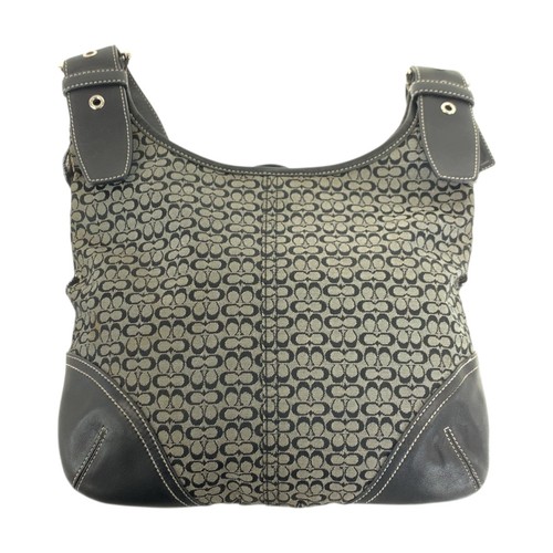 Borsa tracolla coach mini - tracolla,