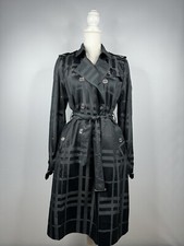 Cappotto trench donna Burberry