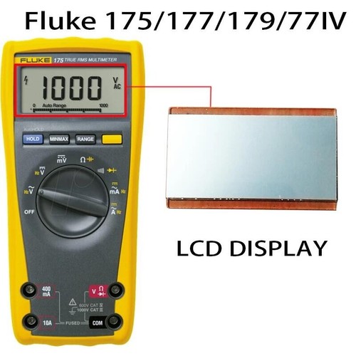 Nuovo display lcd - nuovo,