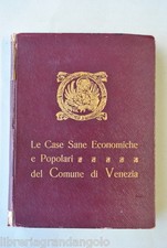 Venezia Architettura Case