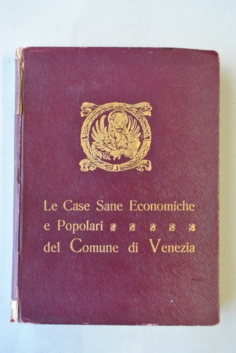 Venezia architettura case - venezia,