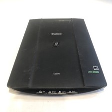 Canon CanoScan LiDE120 scanner