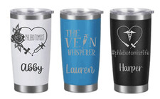 REGALO FLEBOTOMO, INFERMIERA