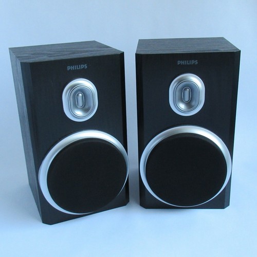 Philips mcb146 altoparlanti - philips,