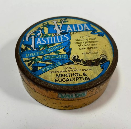 Caramelle vintage valda - caramelle,
