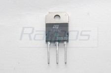 TIP33C lotto 30 pezzi in busta