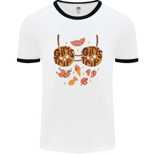 Ragazze viaggi costume vacanza - ragazze,