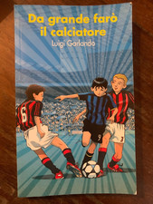 Da grande farò il calciatore