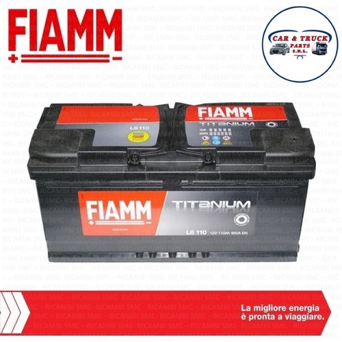 Batteria auto positivo - auto, a