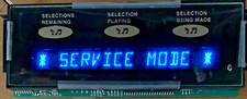 ROWE AMI CD JUKEBOX CD100G O