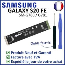 NAPPE CONNEXION CONNECTEUR DE