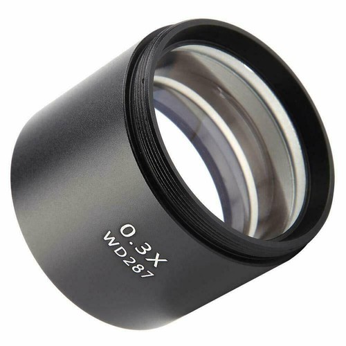 Microscopio stereo 0 5x - microscopio, 0,3x