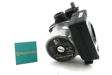 Pompa di riscaldamento