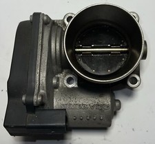 Bocchettone farfallato