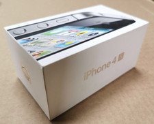 Smartphone Apple iPhone 4s 16