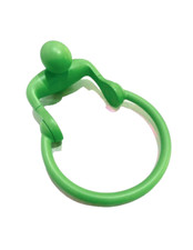 Alessi - Porta Asciugamani da