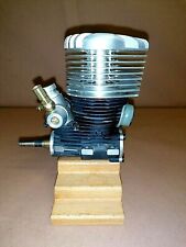 MOTORE 3,5CC ROSSI OFF ROAD MODELLISMO RC 1:8 EPOCA 62073A