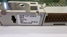 AASTRA ERICSSON Md110 TLU76