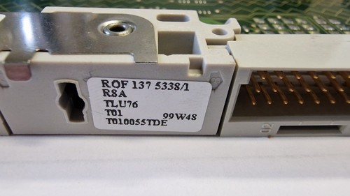 Aastra ericsson md110 - aastra,