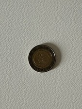 moneta da 2 euro EMU 1999-2009 Nederland