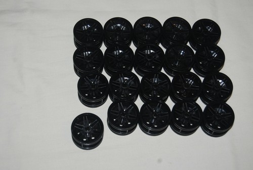 Lego lotto cerchi - lotto, 20