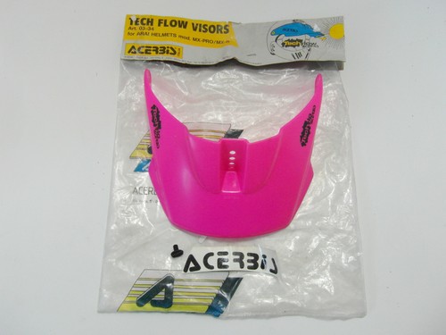 Acerbis scudo casco visiera - scudo, /