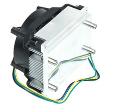 CPU Ventola Dissipatore Intel