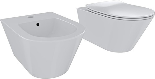 Set sanitari sospesi - set,