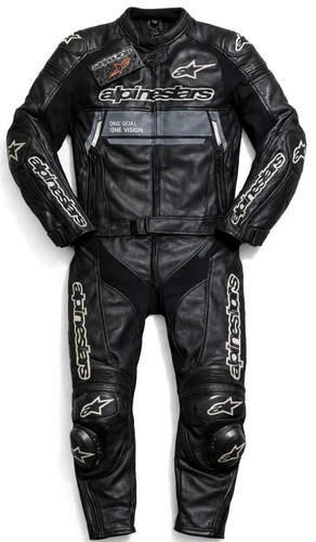 Alpinestars pezzi tuta - pezzi, moto